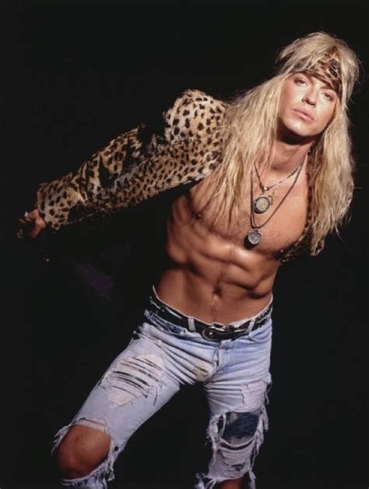 Brett Michaels: The Rock Star With A Heart Of Gold