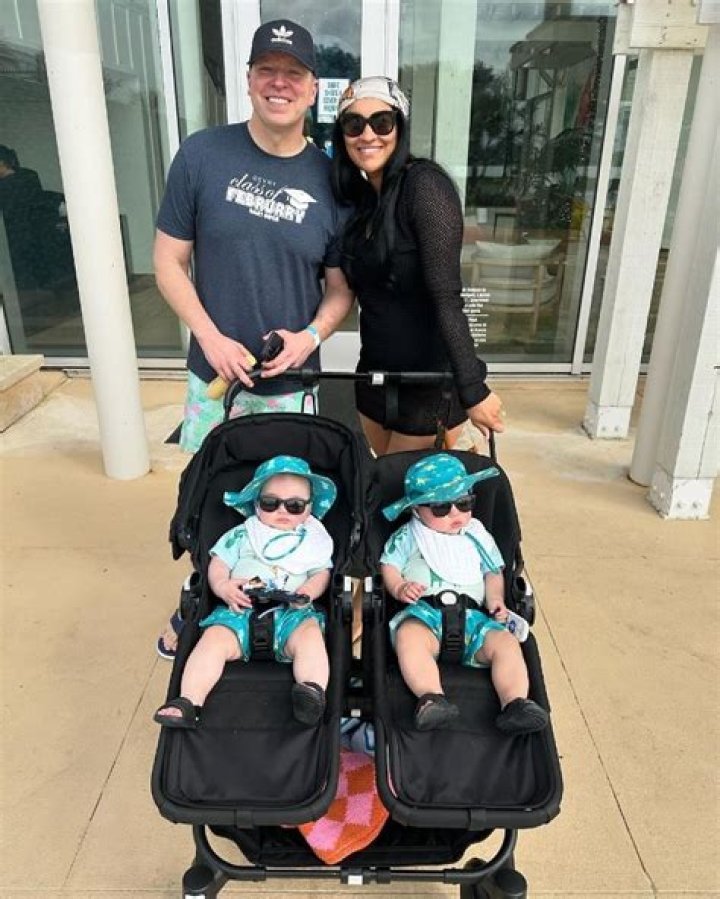 Bri Johnson Twins: A Journey Into Their Unique Bond