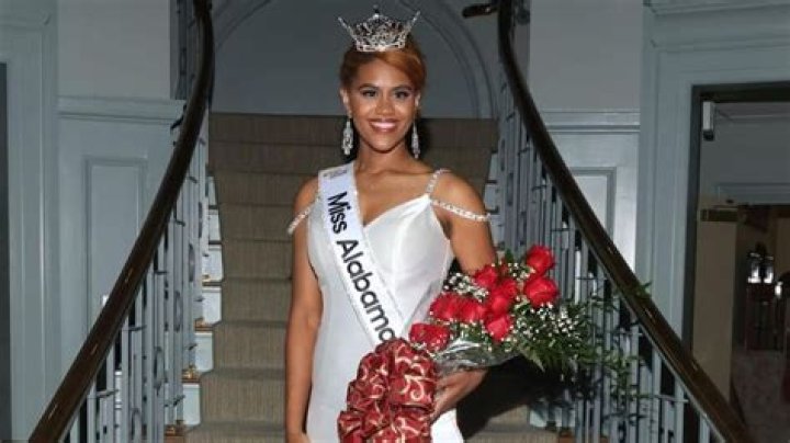 Brianna Burrell: The Rising Star Making Waves