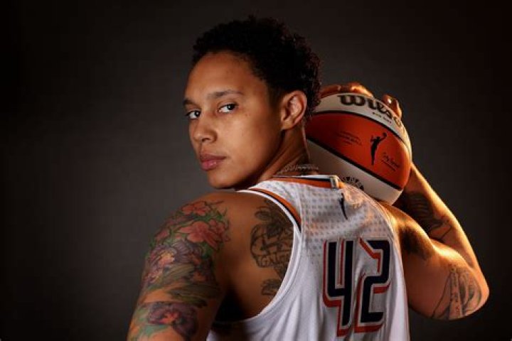Brittany Griner: A Trailblazer In Sports And Advocacy