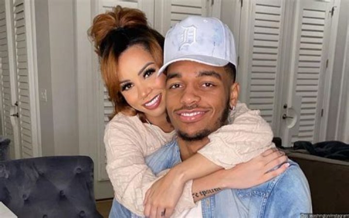 Unraveling The Mystery Of Brittany Renner's Baby Daddy
