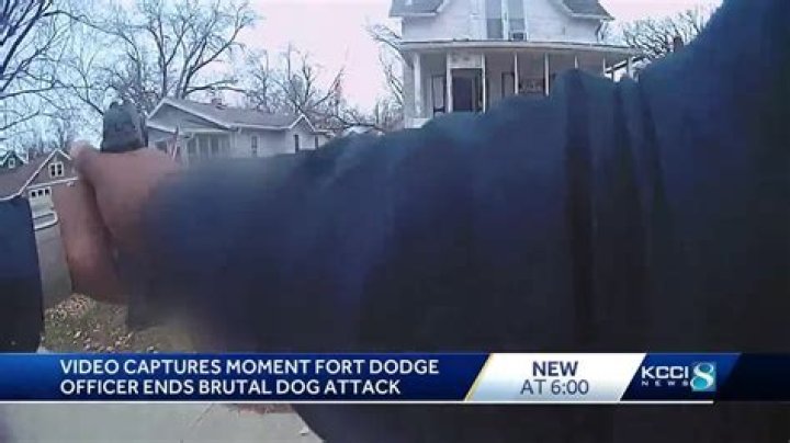 Brittany Skoland: The Controversy Surrounding Body Cam Footage