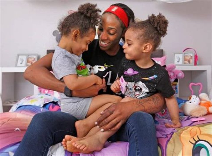 Brittney Griner's Journey As A Parent: A Look Into Her Children