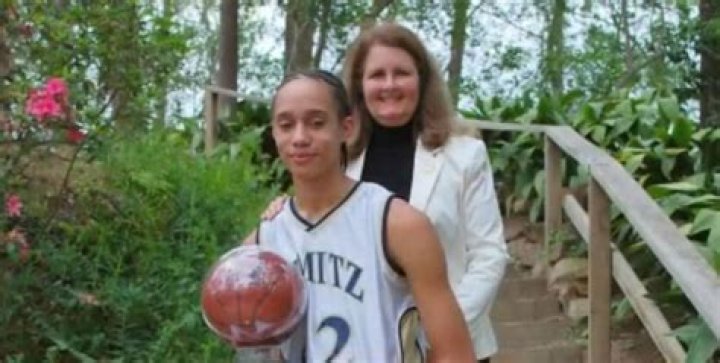 Brittney Griner's Journey As A Parent: The Story Of Brittney Griner Kid