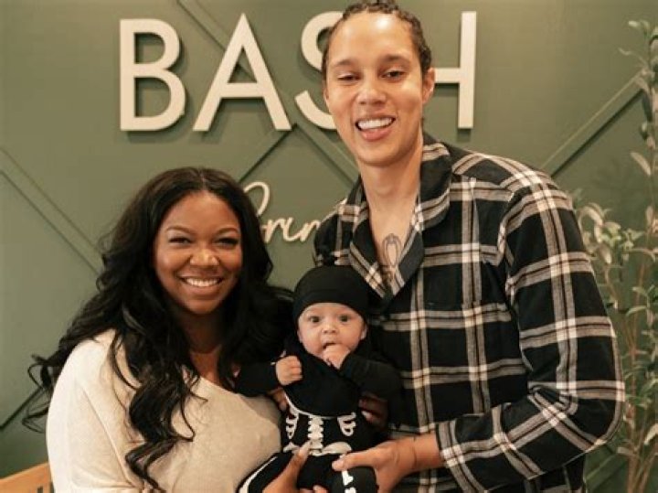 Brittney Griner's Inspiring Journey As A Mother