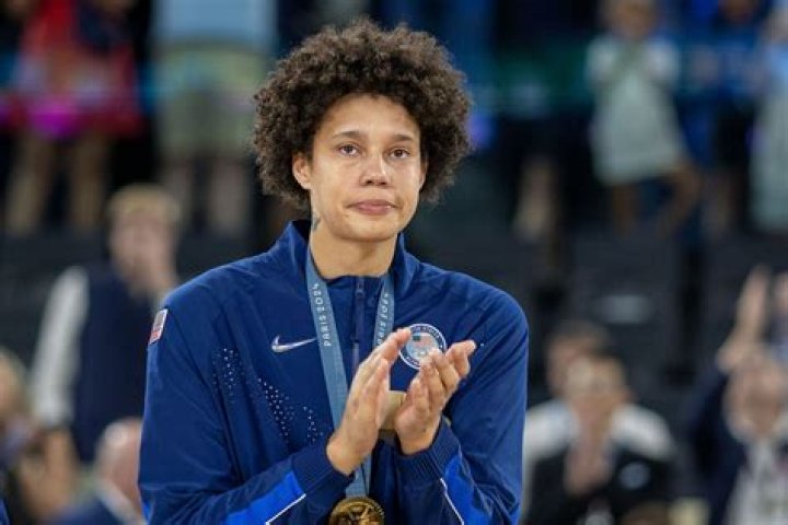 Brittney Yvette Griner: A Journey Of Strength And Perseverance