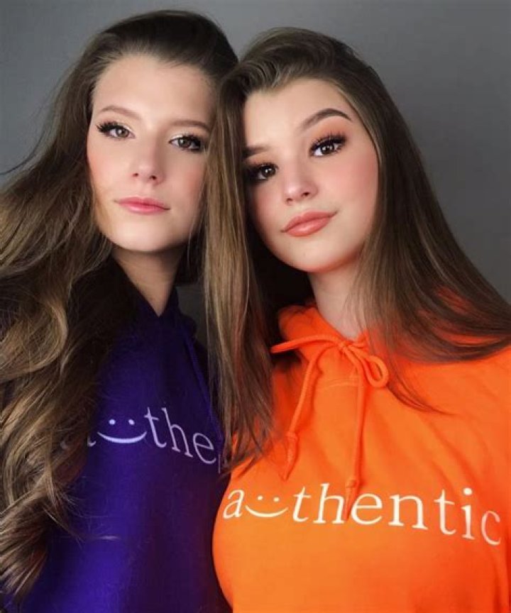 The Unbreakable Bond: Brooke Monk And Her Sibling Support System