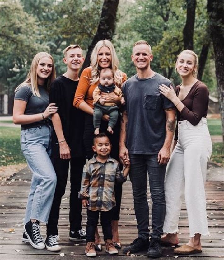 Bryan Johnson's Journey As A Father: Insights Into His Children