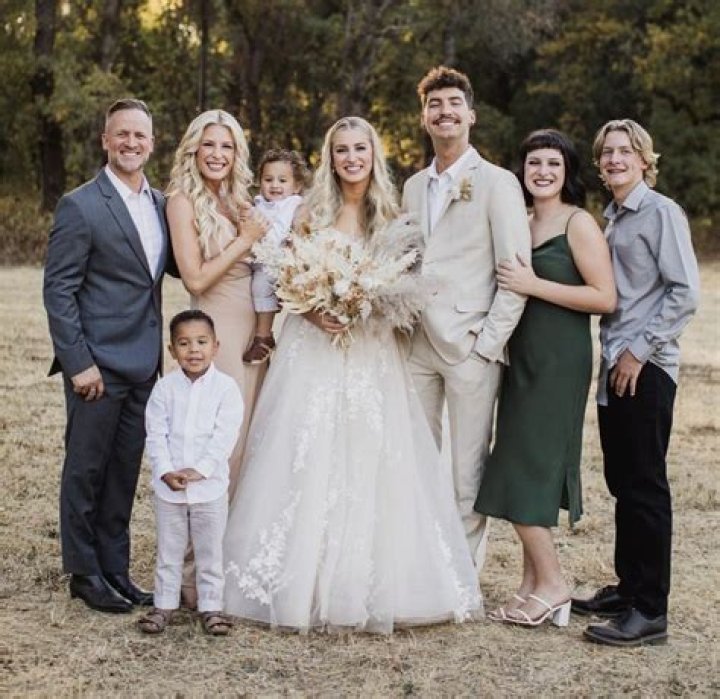 Exploring The Life And Family Of Bryan Johnson: A Focus On His Kids