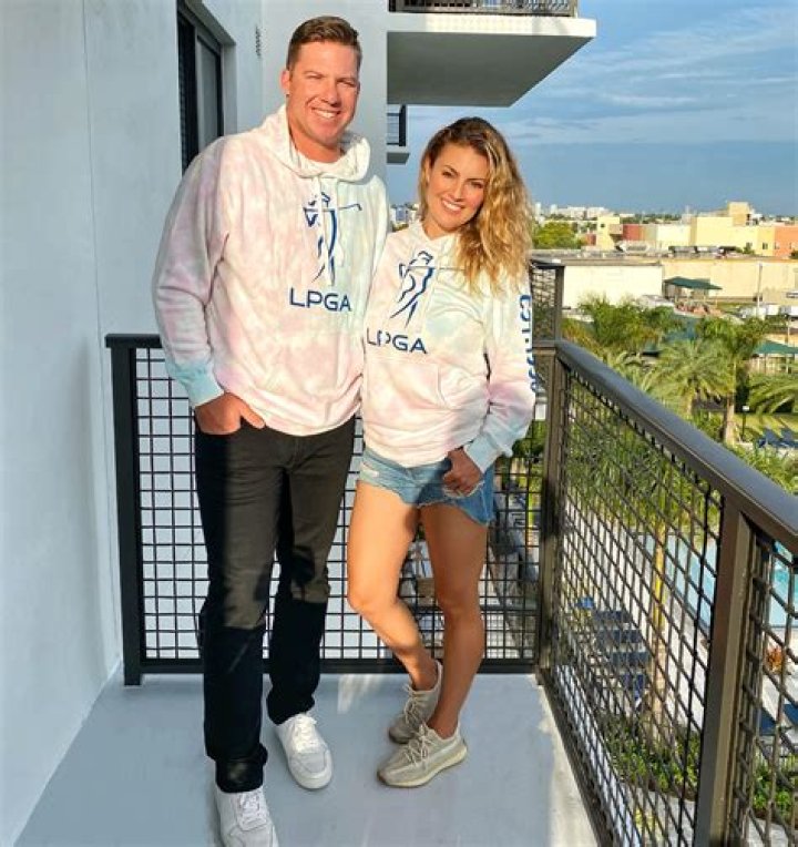 Bryn Renner: Life After Divorce