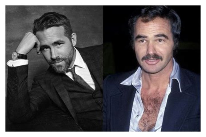 Burt Reynolds And Ryan Reynolds: Are They Related?