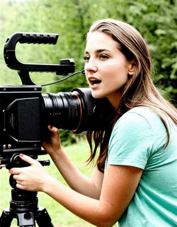 Caitlyn Krems: A Multifaceted Talent In The Entertainment Industry