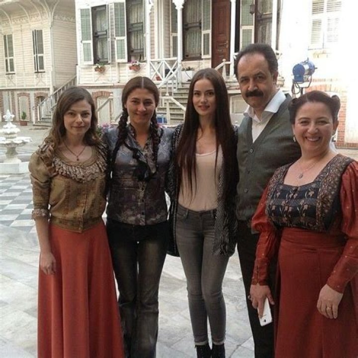 Discovering The Talents Behind Calikusu Actors