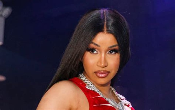 Unveiling Cardi B's Nationality: The Cultural Roots Of A Superstar