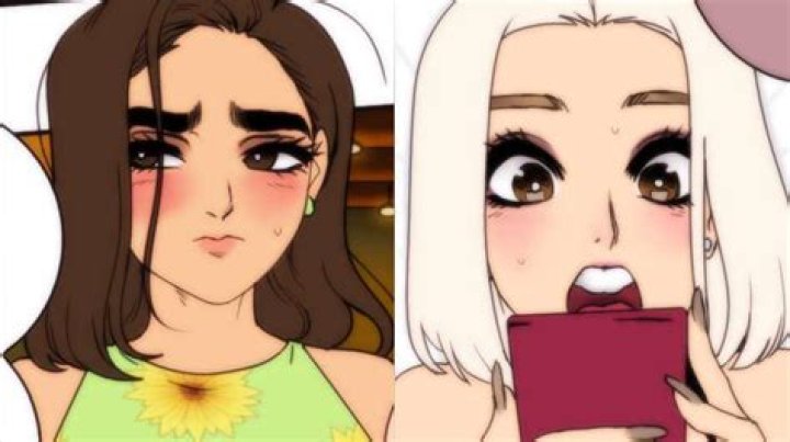 Unraveling The Dynamic Duo: Carmen And Kelsie