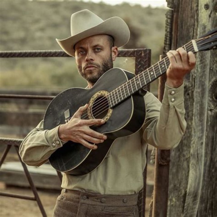 Exploring Charley Crockett's Age And Journey In Music