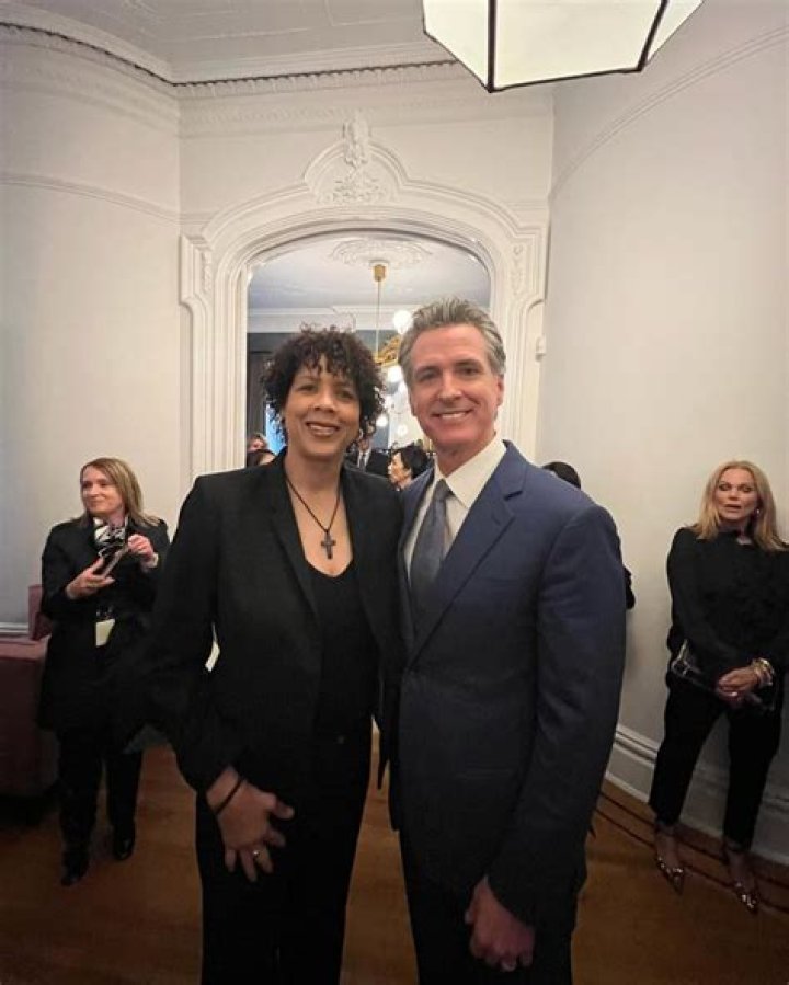 Discovering The Life Of Cheryl Miller And Her Husband In Basketball