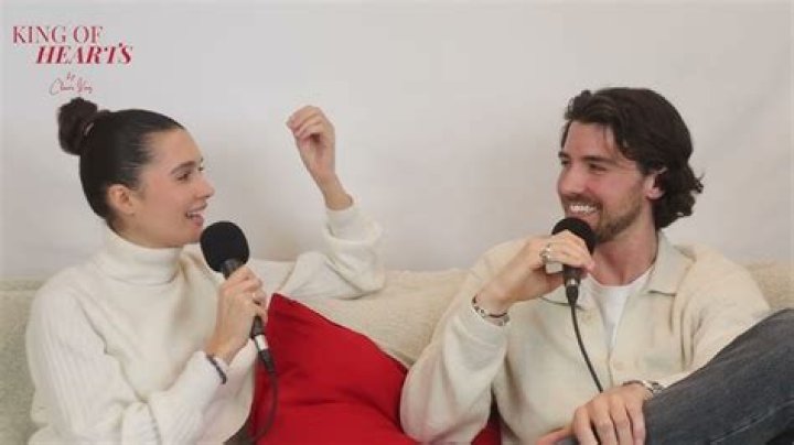 Unraveling The Mystery Of Chiara King's Boyfriend