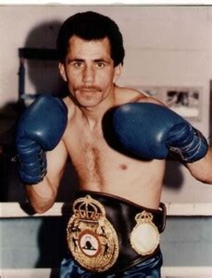 Unraveling The Life Of Chicanito Hernandez: A Journey Of Passion And Excellence