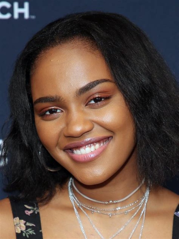 Exploring The Multifaceted Talent Of China McClain