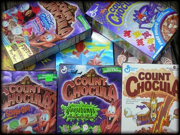 What Does Chocula Really Mean? Uncover The Hidden Meaning Behind The Cereal Name