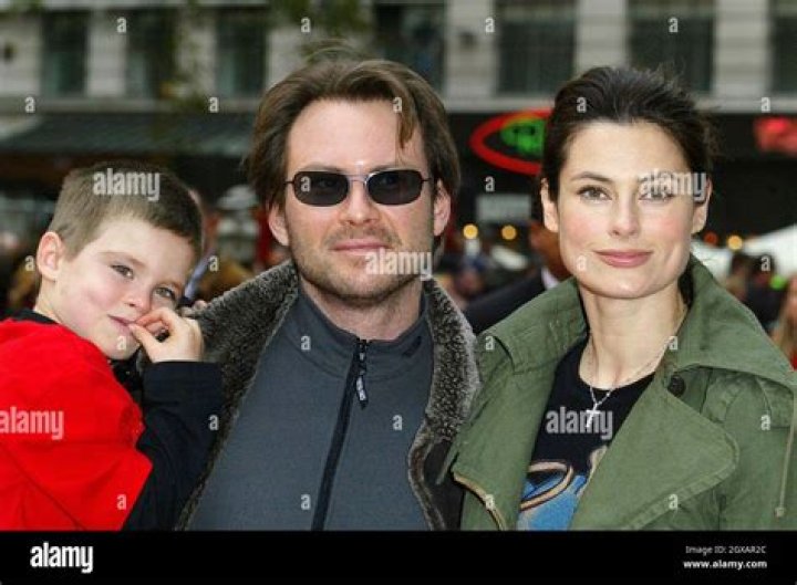 Unveiling The Life Of Christian Slater's Sister: A Journey Through Family Ties