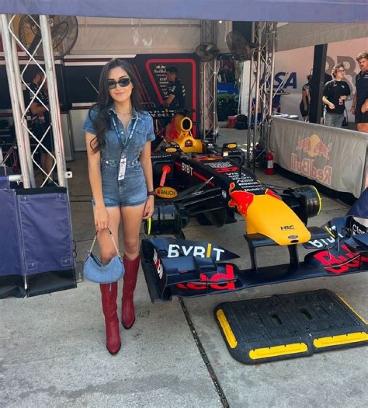 Unveiling The Enigma: The Life And Journey Of Christina Roki