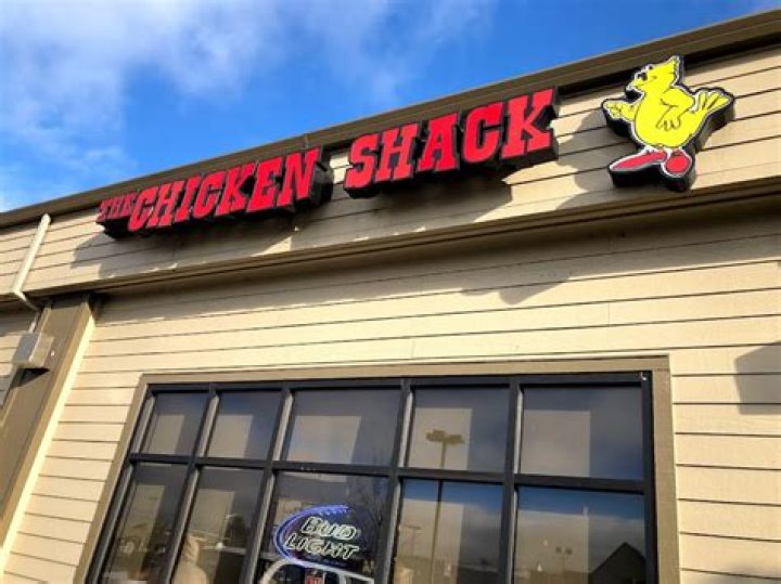 Discovering The Charm Of Christine's Shack