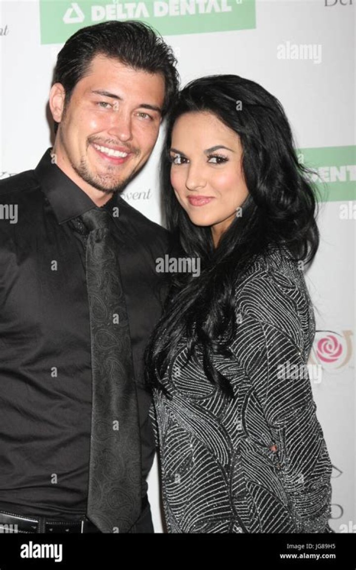 Christopher Sean's Wife: Meet His Leading Lady