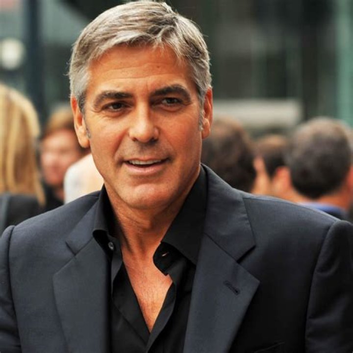 Unveiling The Life Of Clooney: George Clooney