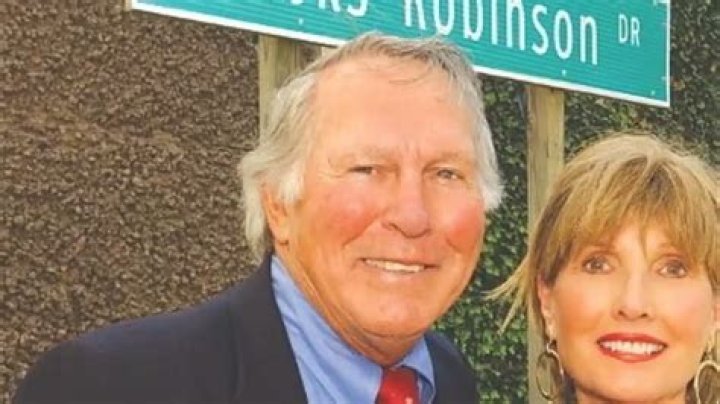 Unveiling The Life And Legacy Of Connie Butcher Robinson