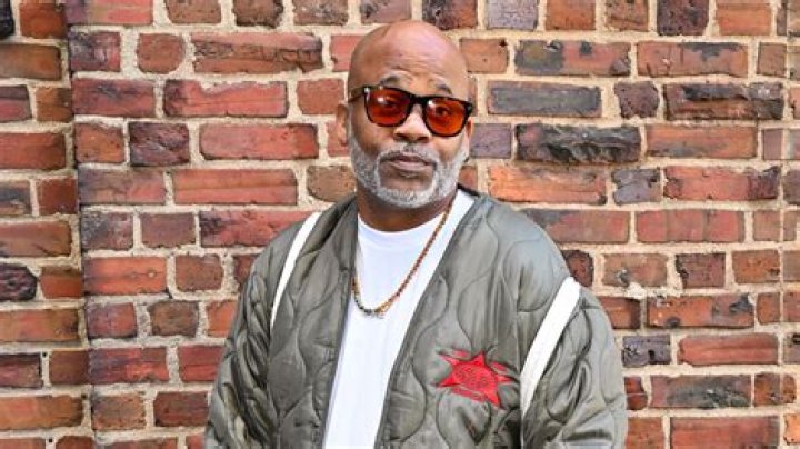 The Definitive Guide To Dame Dash: Unlocking The Secrets Of Business And Entertainment