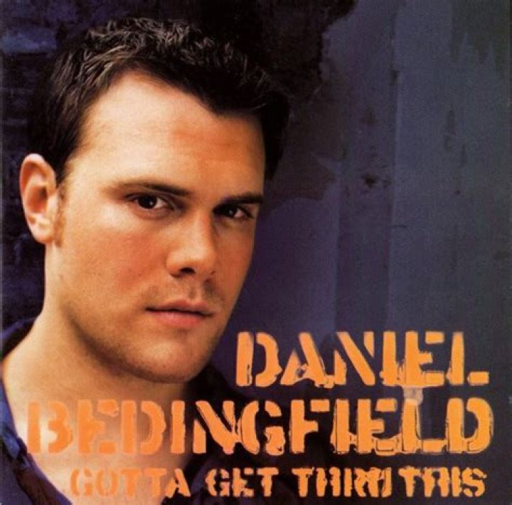Discovering The Journey Of Daniel Bedingfield: 
