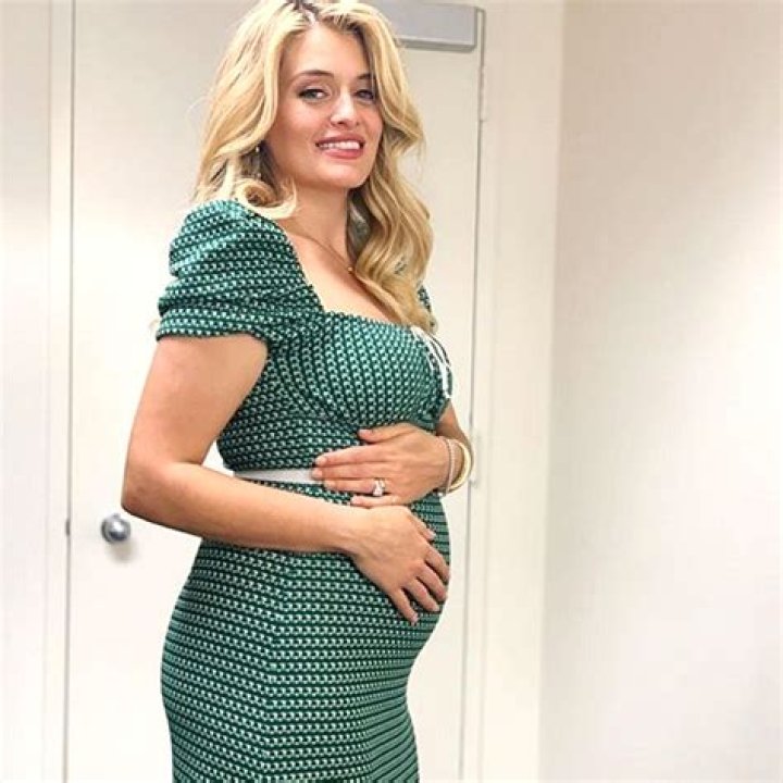 Daphne Oz's 2024 Pregnancy Journey: An Update