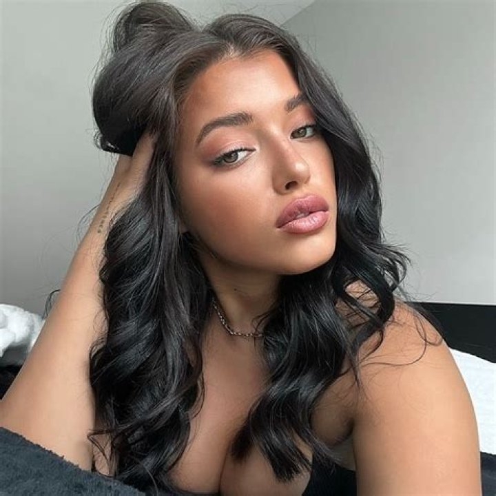 Unveiling The Enigma Of Dara Anjelika