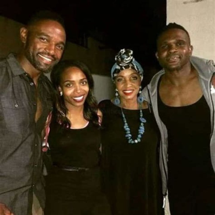 Darius McCrary's Siblings: Unraveling The Family Ties Of The Star