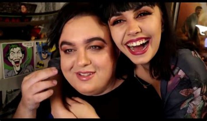 Unveiling The Personal Life Of Daz Black: His Girlfriend Revealed