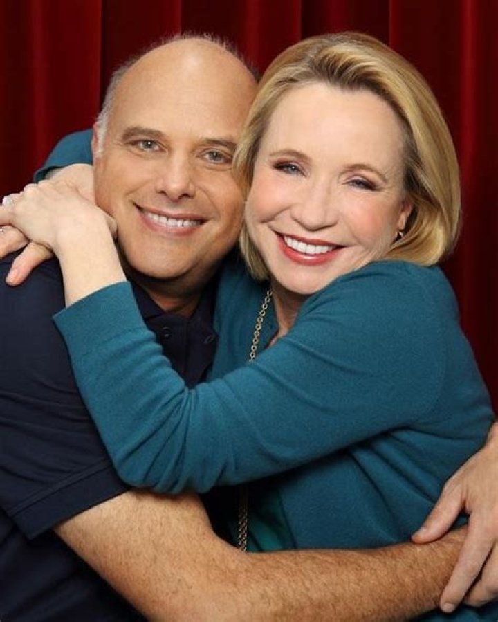 Unveiling The Life Of Debra Jo Rupp's Husband: A Journey Of Love And Partnership