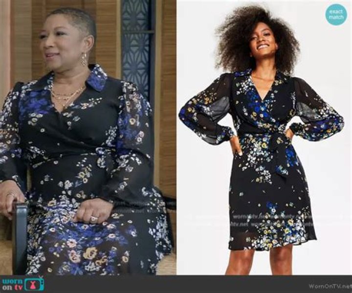 The Ultimate Guide To Dj Vu On Live With Kelly And Ryan