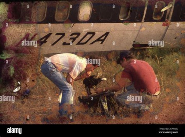 Unraveling The Tragedy: Delta Crash Dallas