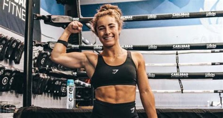 Demi Bagby: A Tale Of Resilience And Inspiration