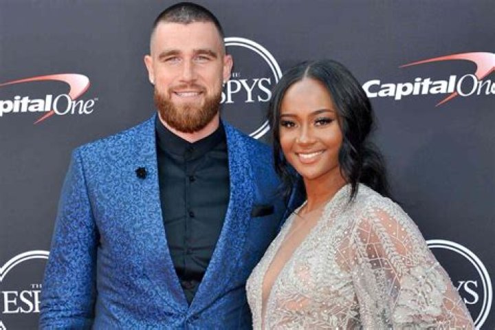 Exploring The Relationship: Did Kayla Nicole Have A Baby With Travis Kelce?