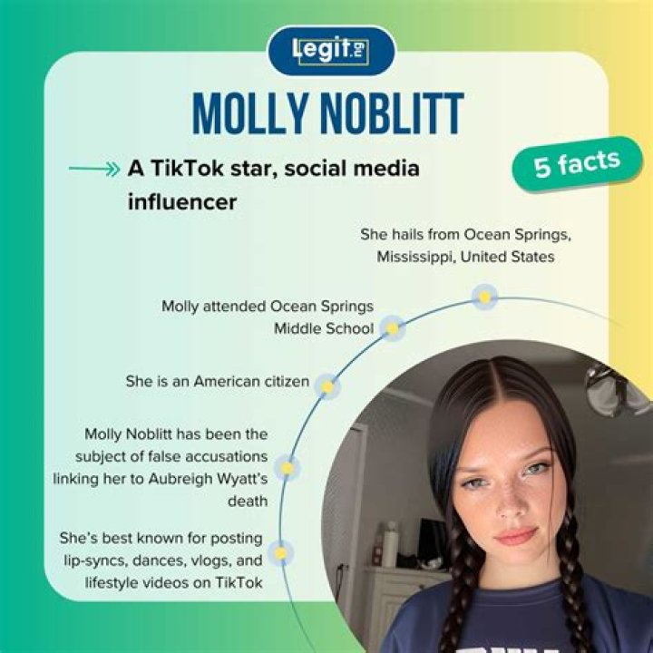 Did Molly Noblitt Really Get Stabbed? A Deep Dive Into The Incident