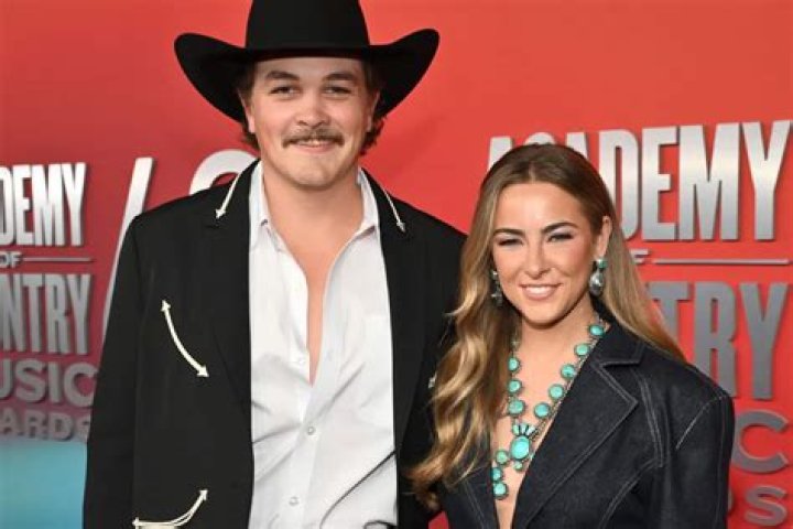 Unraveling The Mystery: Did Zach Top Get Divorced?