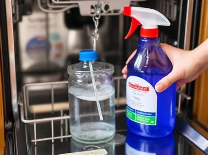 Natural Solutions: Exploring Homemade Dishwasher Cleaners