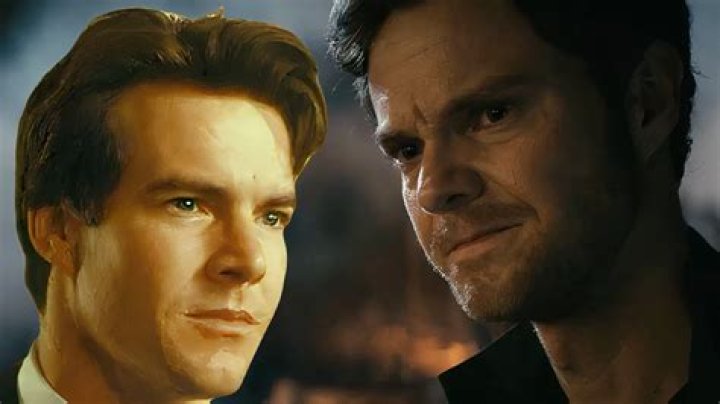 Exploring The Relationship: Do Jack And Dennis Quaid Get Along?