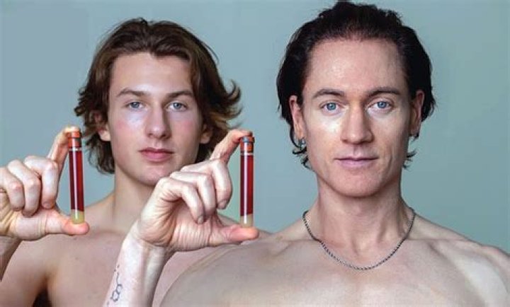 Exploring Bryan Johnson's Family Life: Does He Have Kids?