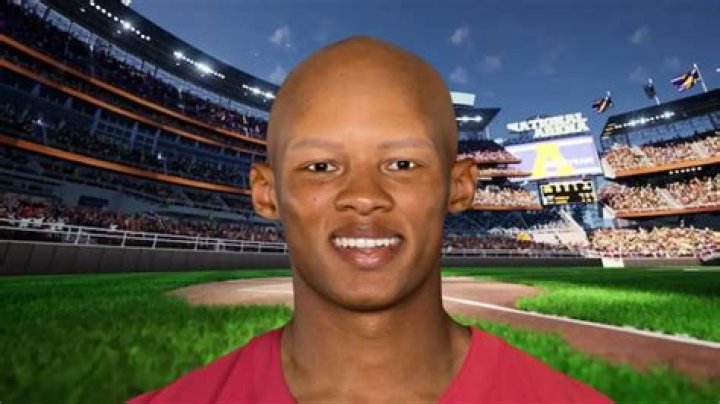 Does Josh Dobbs Have Eyebrows? Unraveling The Truth