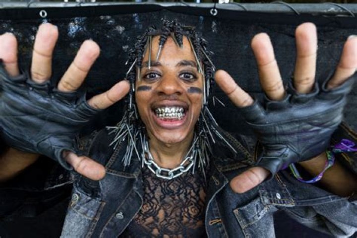 Unleashing The Vibe: Dogs Will Be Dogs Drake Teezo