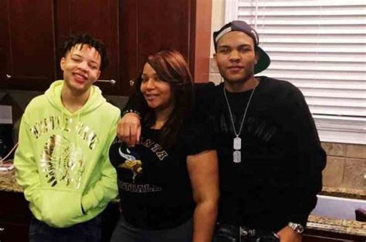 Unveiling The Life Of Domani Harris’s Mom